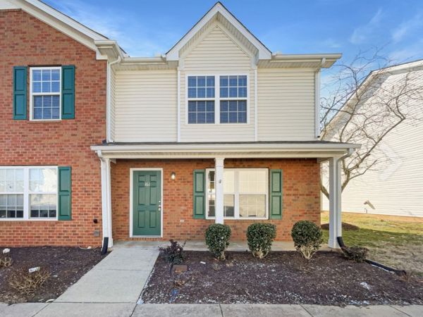 161 Casbah Run, Murfreesboro, TN 37128