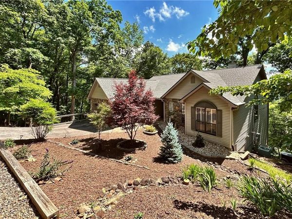 375 Valley View Vista, Jasper, GA 30143