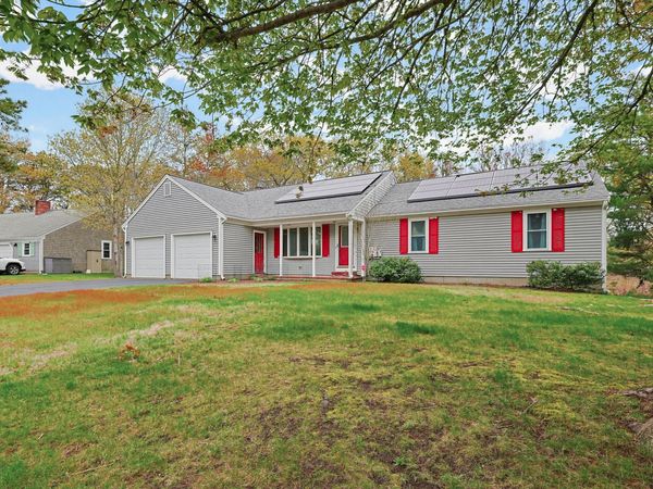 125 Sullivan Road, West Yarmouth, MA 02673
