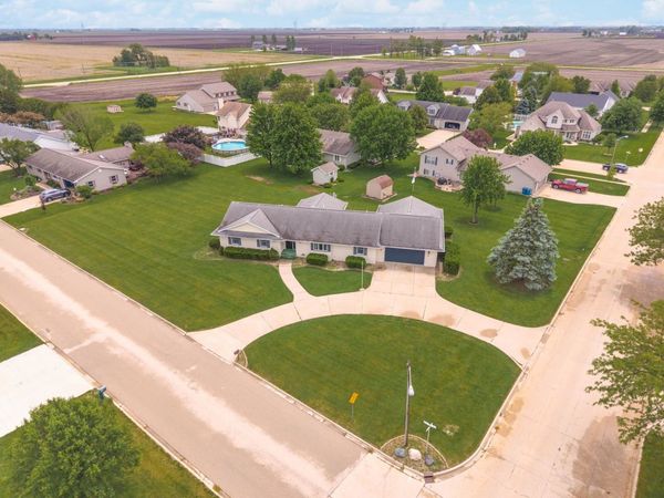 301 Scott Drive , Dwight, IL 60420