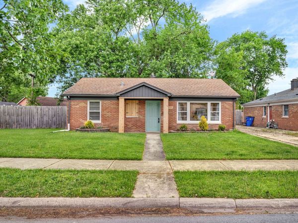 11660 S Harry J Rogowski Drive , Merrionette Park, IL 60803
