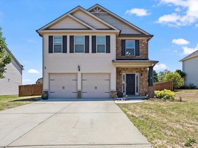 156 Pendulum Ridge , Graniteville, SC 29829