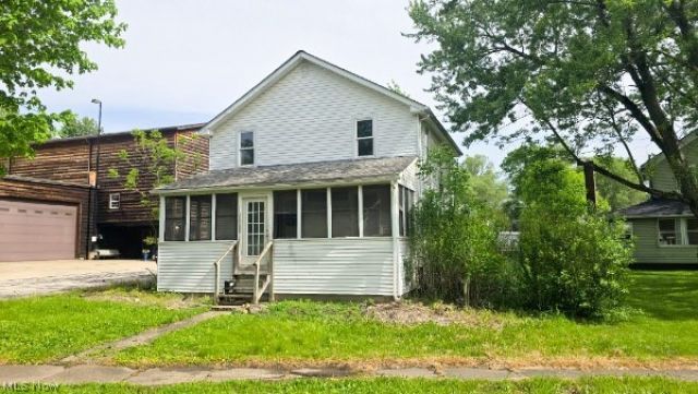4720 Prospect Street E, Mantua, OH 44255 Main Photo