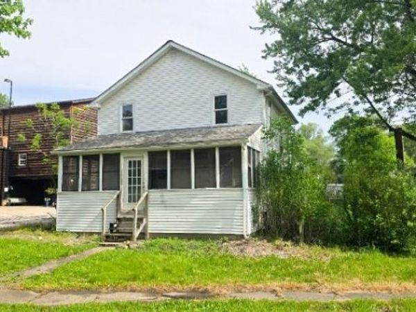 4720 Prospect Street E, Mantua, OH 44255