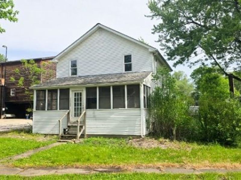 4729 Prospect Street E, Mantua, OH 44255 Photo 1