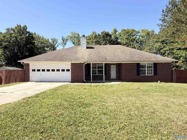 2321 Grimwood Road, Toney, AL 35773