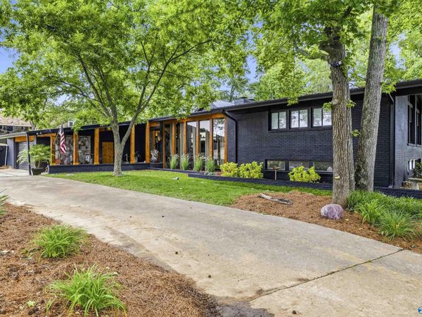 2075 Big Nose Drive, Centre, AL 35960