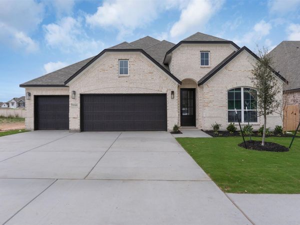 1700 Willow Bean DR, Georgetown, TX 78633