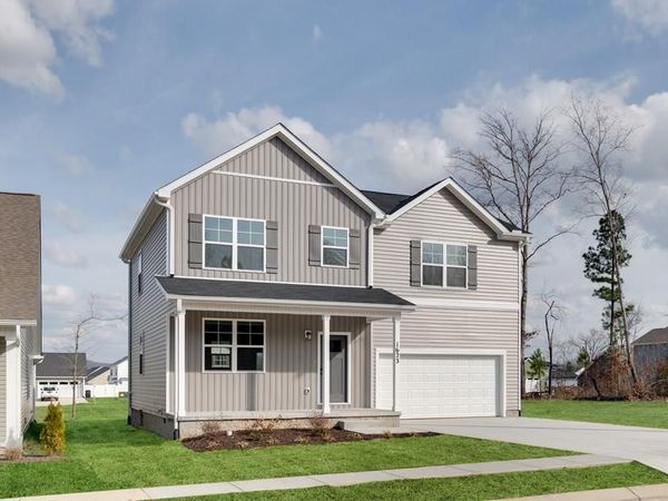1623 Links Dr, Cookeville, TN 38506