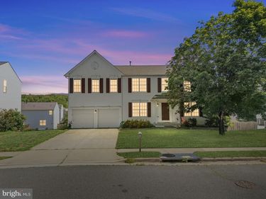 9 HALCOMB LANE, STAFFORD, VA 22556
