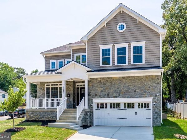 2221 HUNTINGTON AVENUE, ALEXANDRIA, VA 22303