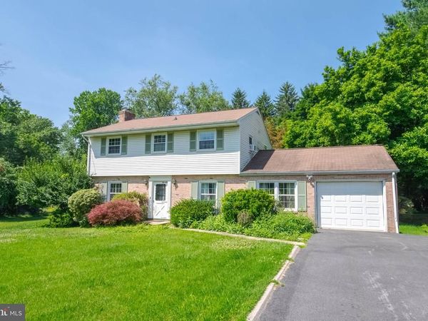 306 CHEROKEE PLACE, BEL AIR, MD 21015