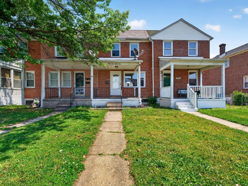 3481 Mcshane Way , Dundalk, MD 21222 Main Photo