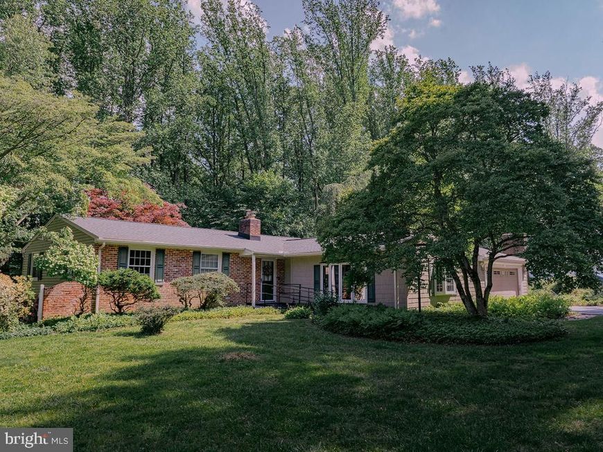 608 Whiteland Hunt Road, Downingtown, PA 19335 Main Photo