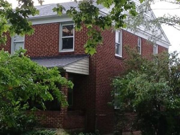 3112 LIBERTY PARKWAY, DUNDALK, MD 21222