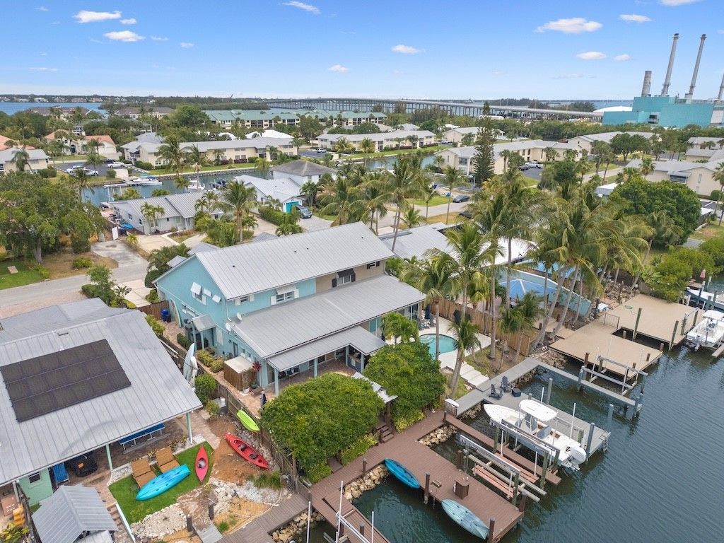 1913 Robalo Drive, Vero Beach, FL 32960 Photo