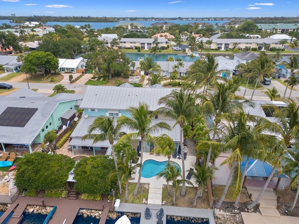 1913 Robalo Drive, Vero Beach, FL 32960 Photo