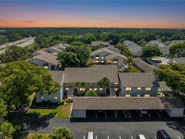 910 Vanderbilt Beach RD , Unit 315, NAPLES, FL 34108
