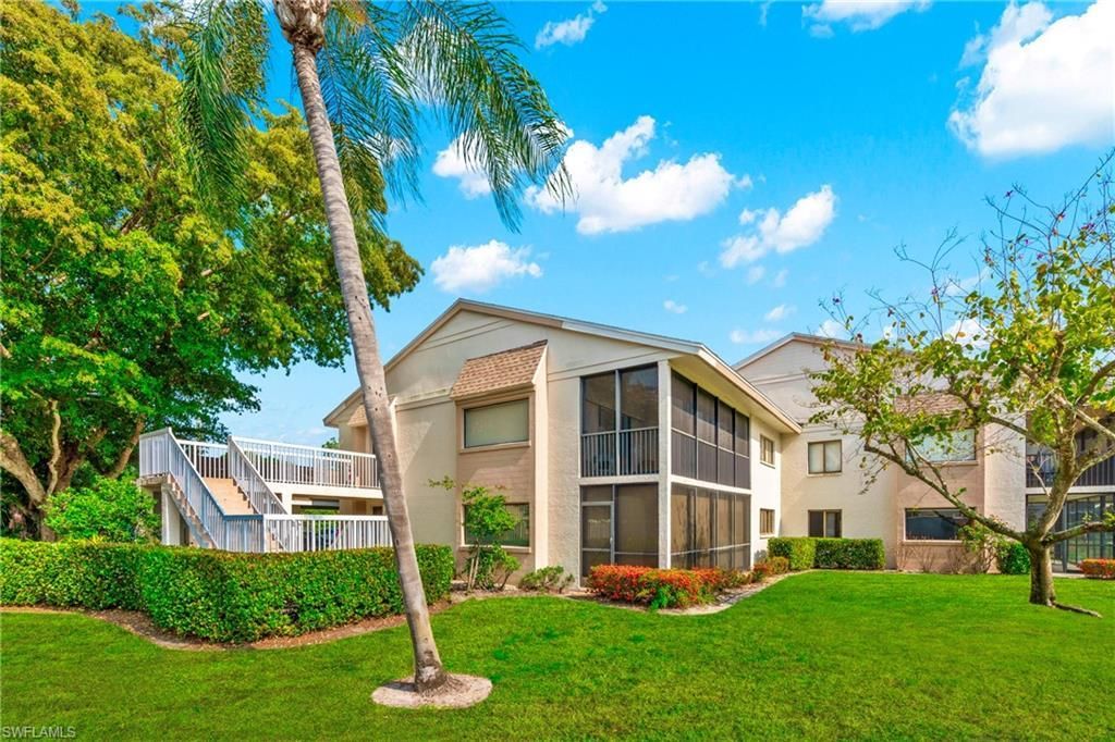910 Vanderbilt Beach Rd , Unit 315, Naples, FL 34108 Photo