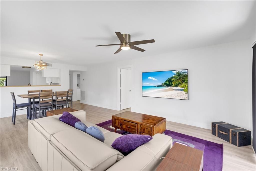 910 Vanderbilt Beach Rd , Unit 315, Naples, FL 34108 Photo