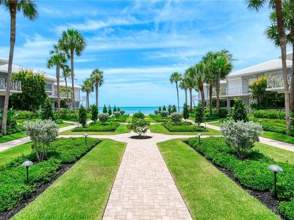 1851 Gulf Shore BLVD N, Unit 4, NAPLES, FL 34102