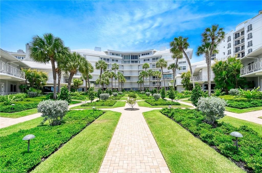 1851 Gulf Shore Blvd N, Unit 4, Naples, FL 34102 Photo