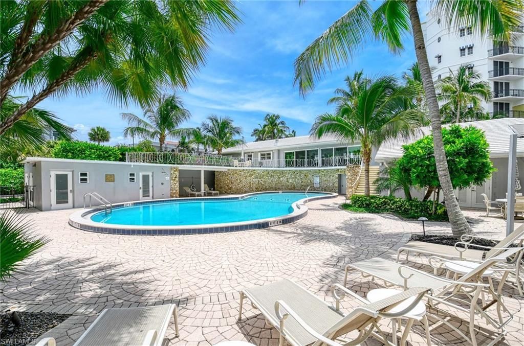 1851 Gulf Shore Blvd N, Unit 4, Naples, FL 34102 Photo