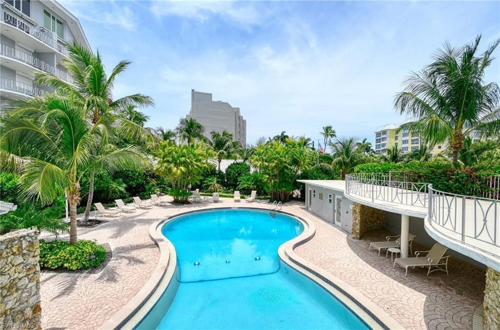 1851 Gulf Shore Blvd N, Unit 4, Naples, FL 34102 Photo