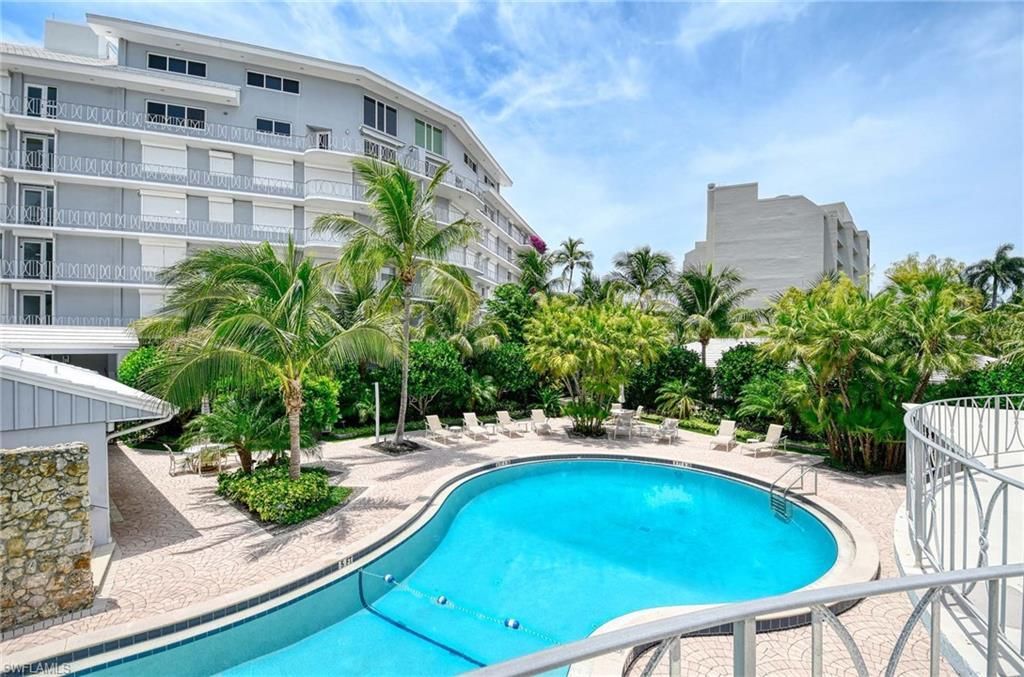 1851 Gulf Shore Blvd N, Unit 4, Naples, FL 34102 Photo
