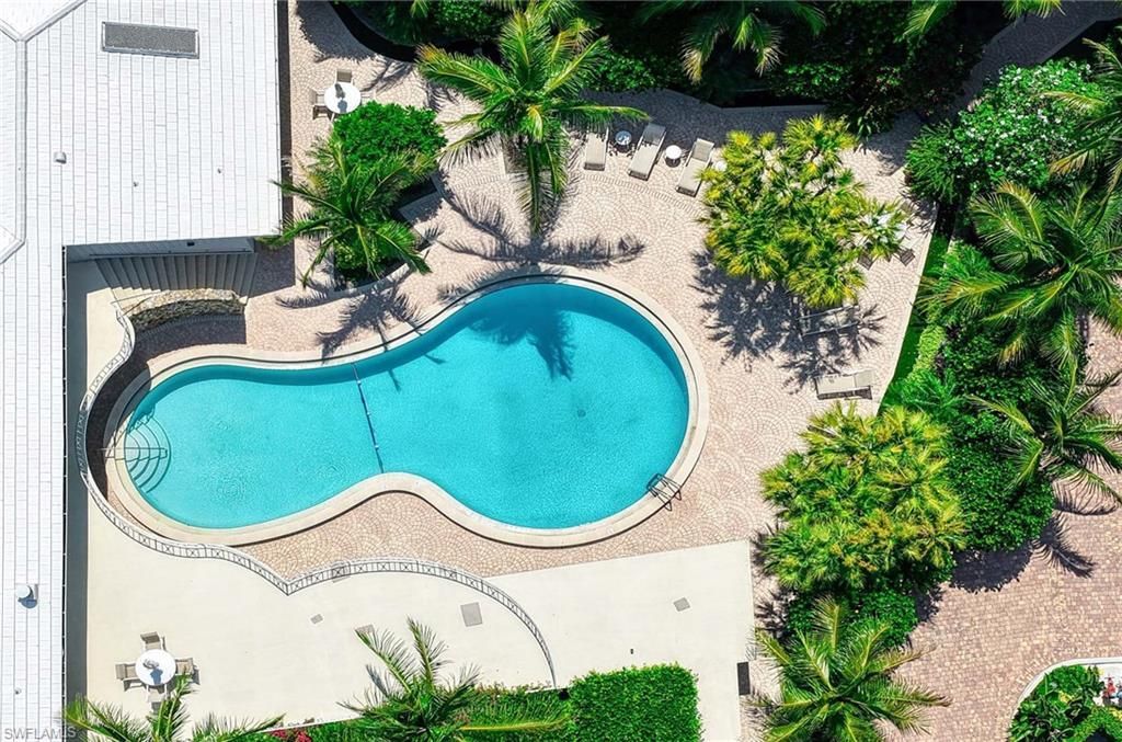 1851 Gulf Shore Blvd N, Unit 4, Naples, FL 34102 Photo