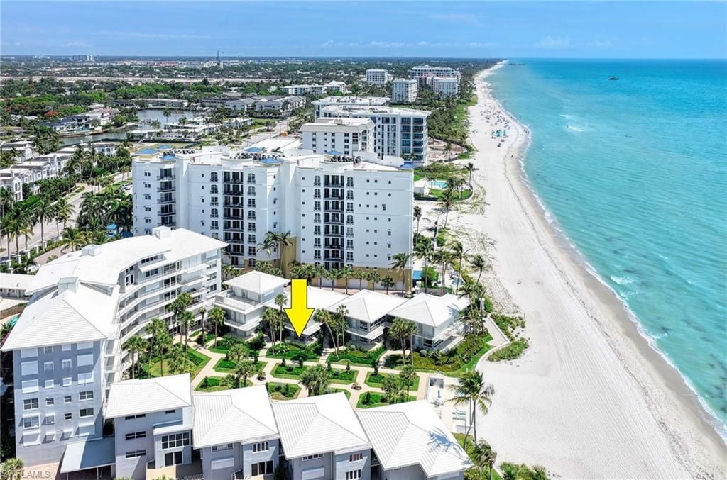 1851 Gulf Shore Blvd N, Unit 4, Naples, FL 34102 Photo