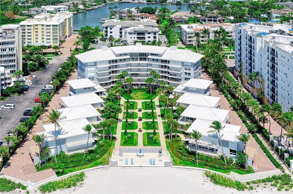 1851 Gulf Shore Blvd N, Unit 4, Naples, FL 34102 Photo