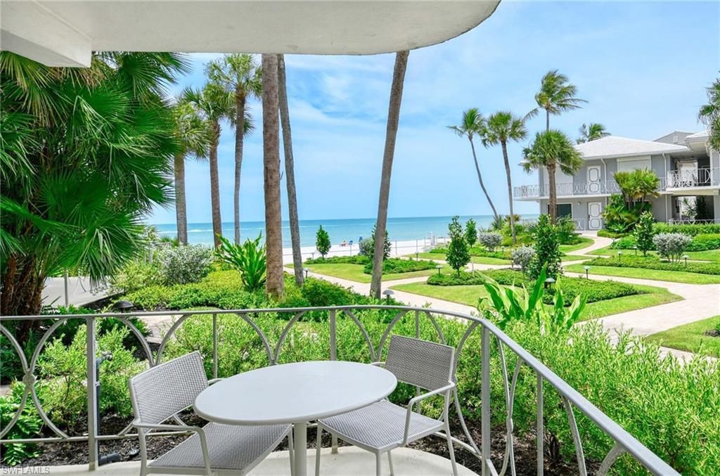 1851 Gulf Shore Blvd N, Unit 4, Naples, FL 34102 Photo