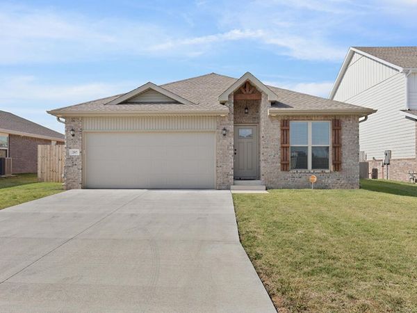 207 Molly Dean Drive , Duenweg, MO 64841