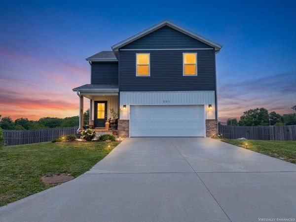 301 Great Plains Street , Nixa, MO 65714