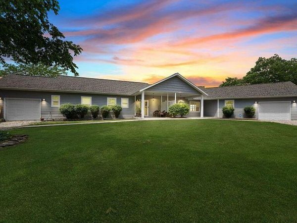319 Cliff House Road , Unit A/B, Powersite, MO 65731