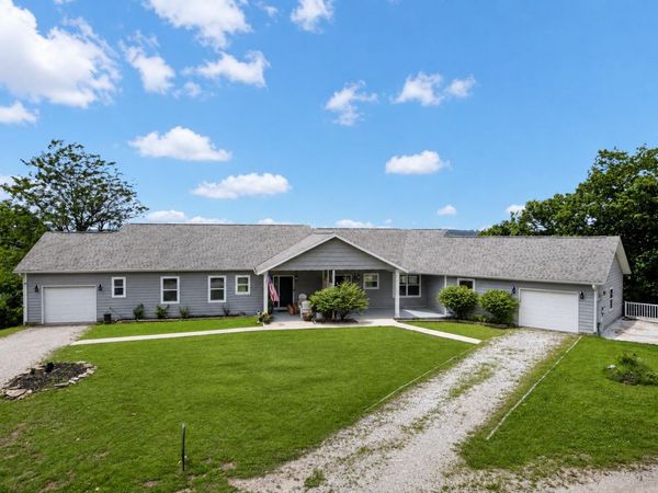 319 Cliff House Road , Unit A/B, Powersite, MO 65731