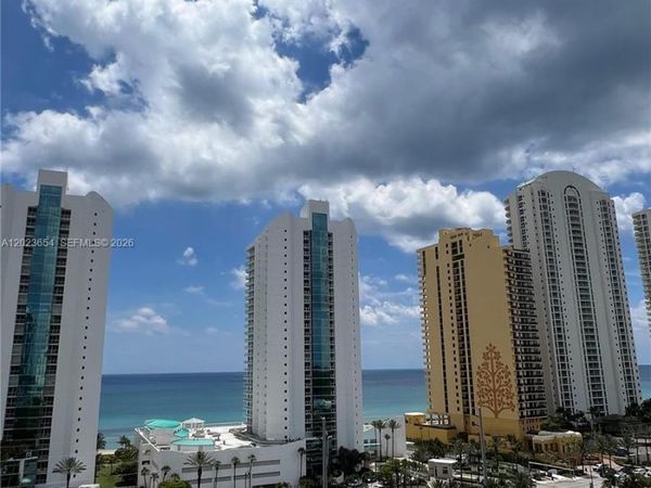 16400 Collins Ave, Unit 1242, Sunny Isles Beach, FL 33160