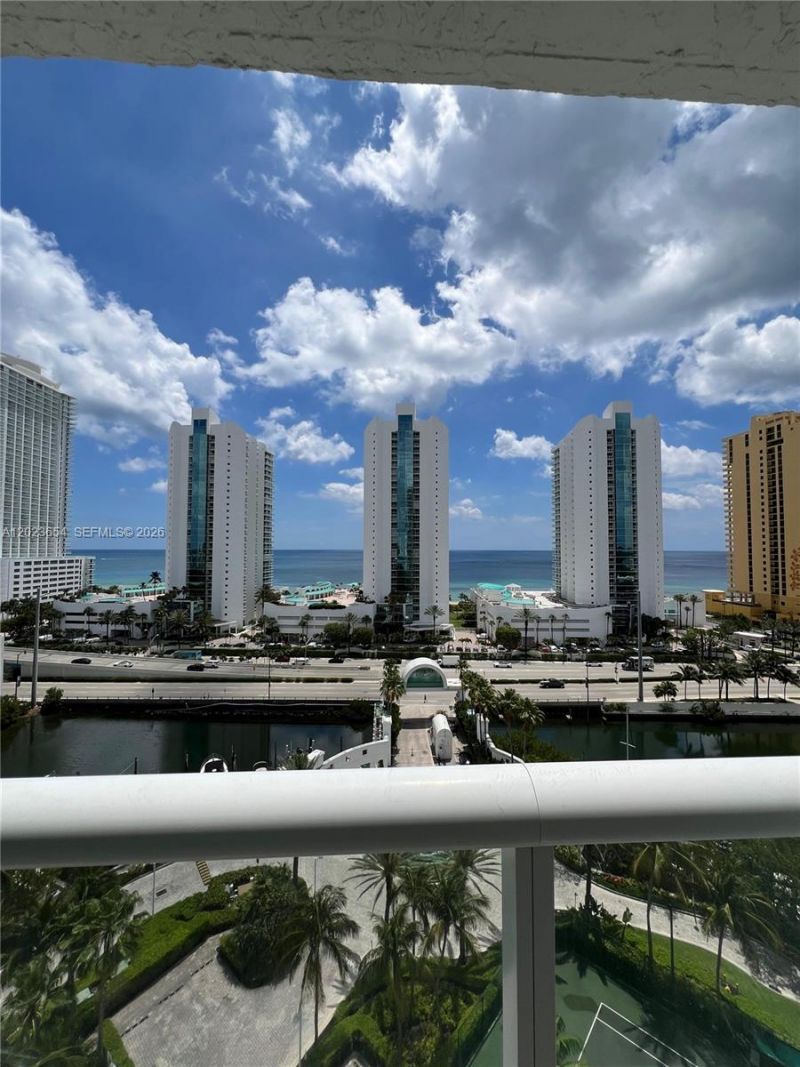 16400 Collins Ave, Unit 1242, Sunny Isles Beach, FL 33160 Photo
