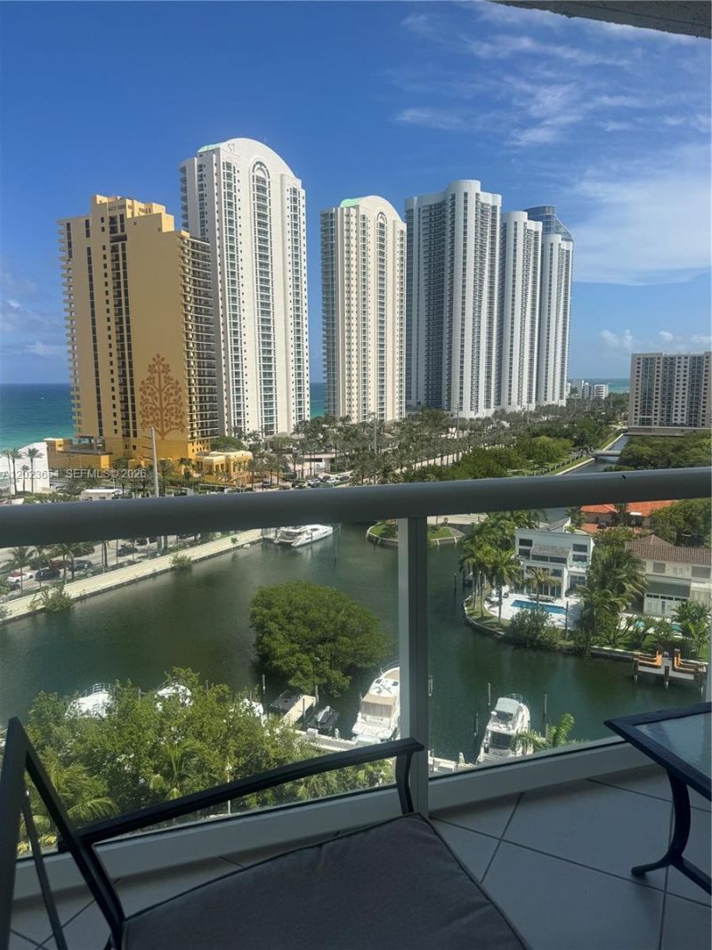 16400 Collins Ave, Unit 1242, Sunny Isles Beach, FL 33160 Photo