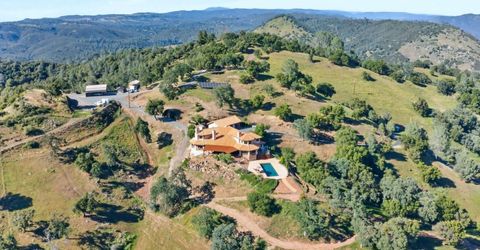 7570 Airola Rd, Vallecito, CA 95251 Photo