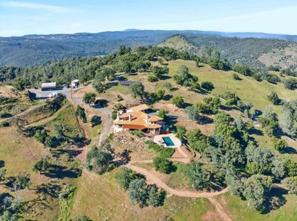 7570 Airola Rd, Vallecito, CA 95251 Photo