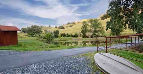 7570 Airola Rd, Vallecito, CA 95251 Photo