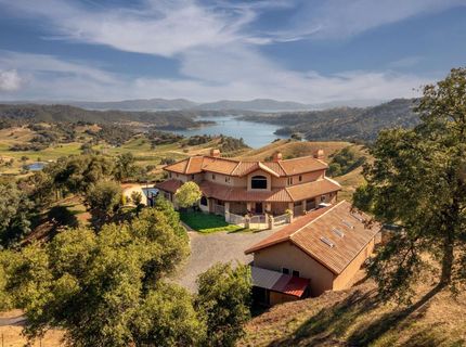 7570 Airola Rd, Vallecito, CA 95251 Photo