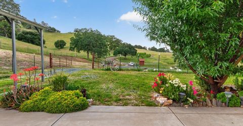 7570 Airola Rd, Vallecito, CA 95251 Photo