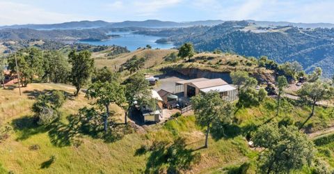 7570 Airola Rd, Vallecito, CA 95251 Photo