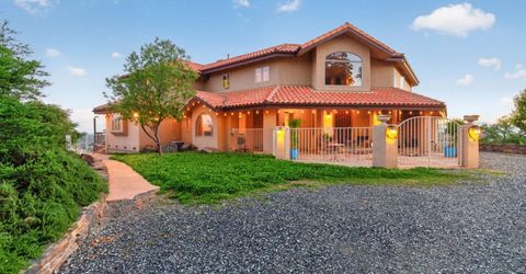 7570 Airola Rd, Vallecito, CA 95251 Photo