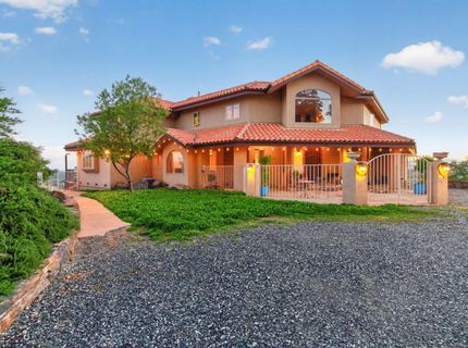 7570 Airola Rd, Vallecito, CA 95251 Photo