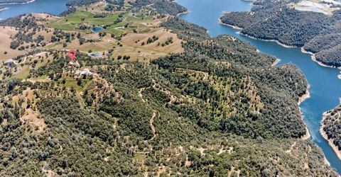 7570 Airola Rd, Vallecito, CA 95251 Photo