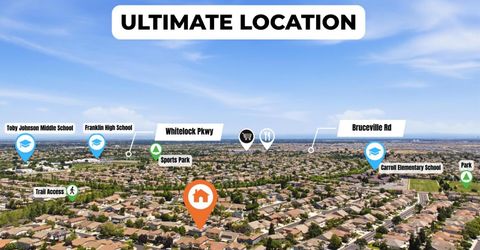 10244 Jennick Way, Elk Grove, CA 95757 Photo